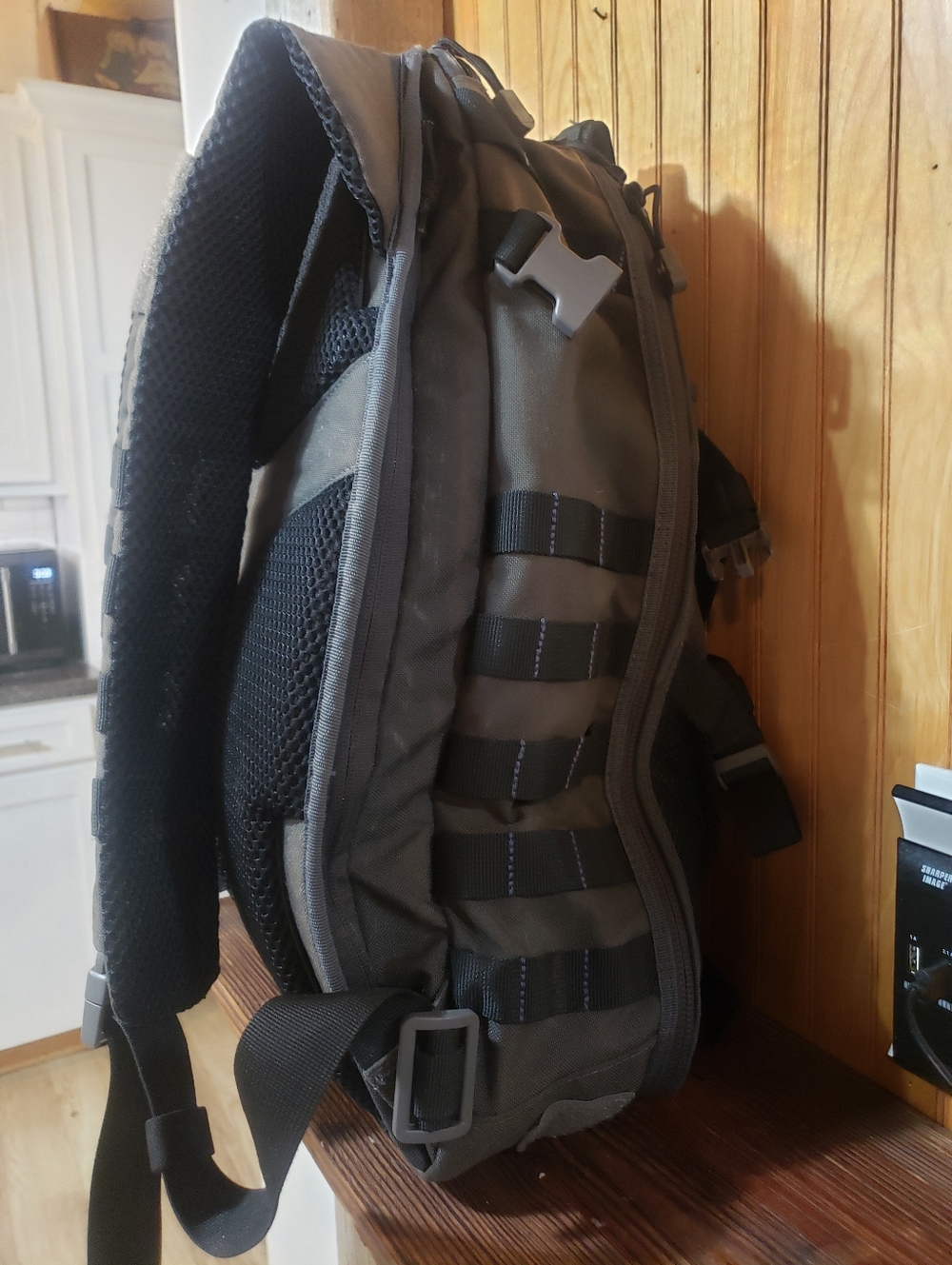 5.11 Tactical Triab 18 Backpack Off grid Military Style Hiking Hunting - Picture 9 of 10